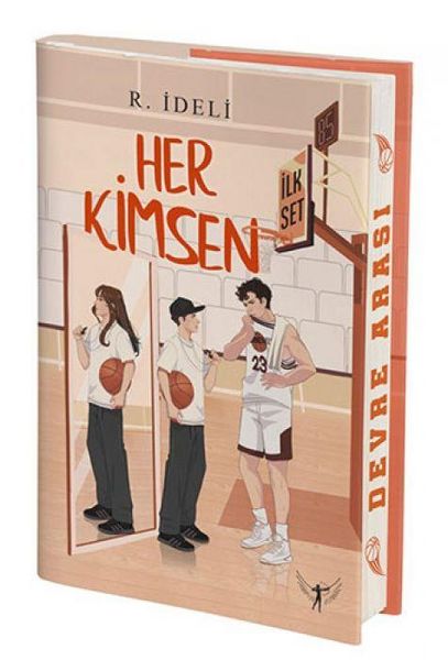 Produktbild: Her Kimsen Ciltli