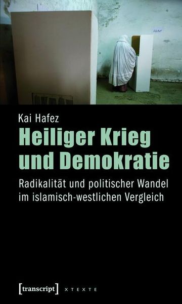 Produktbild: Heiliger Krieg und Demokratie