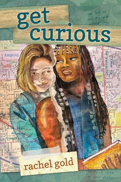 Produktbild: Get Curious