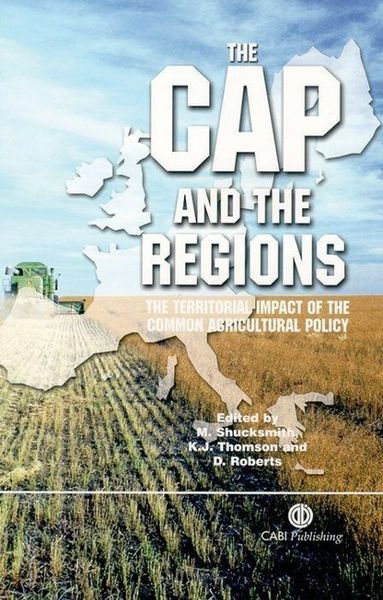 Produktbild: Cap and the Regions