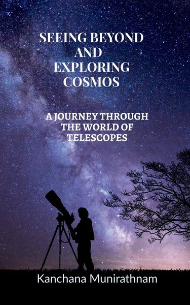 Produktbild: Seeing Beyond and Exploring Cosmos