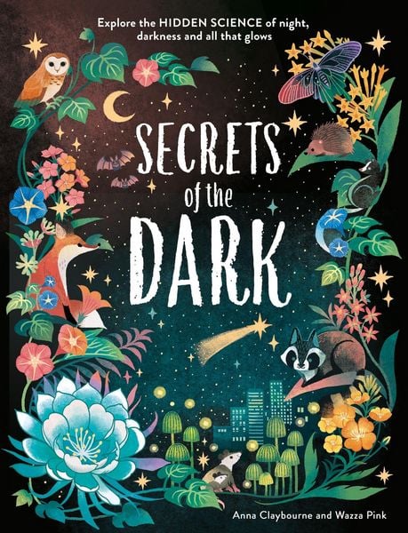 Produktbild: Hidden Science: Secrets of the Dark
