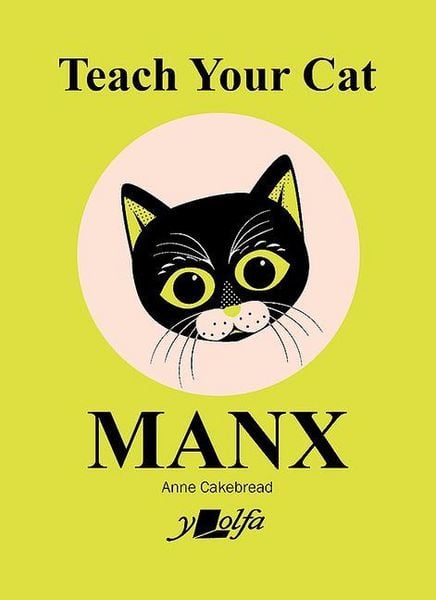 Produktbild: Teach Your Cat Manx