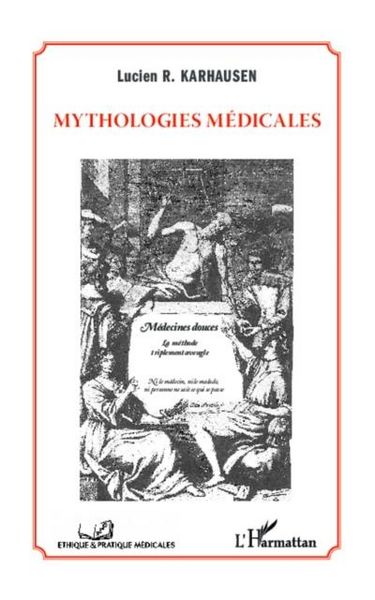 Produktbild: Mythologies medicales