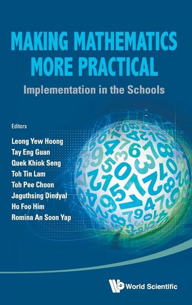 Produktbild: Making Mathematics More Practical