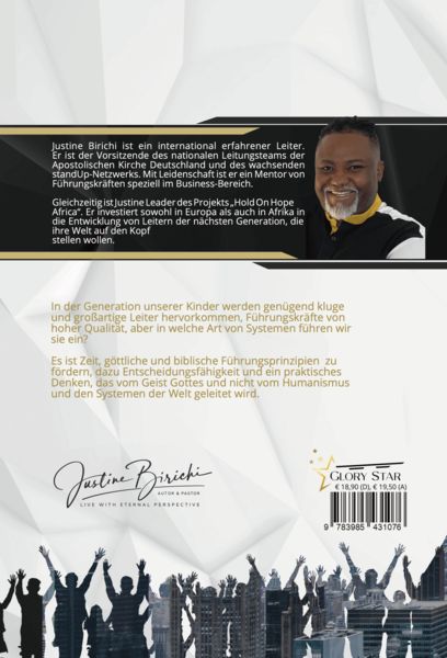 Produktbild: Leaders' Shift