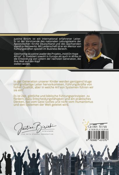 Produktbild: Leaders' Shift