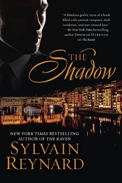 Produktbild: The Shadow
