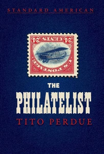 Produktbild: The Philatelist