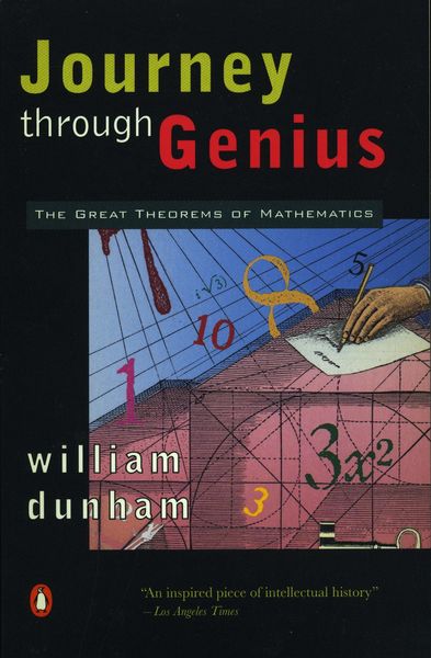 Produktbild: Journey Through Genius
