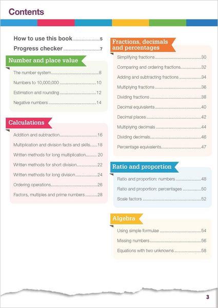 Produktbild: Maths SATs Made Simple Ages 10-11