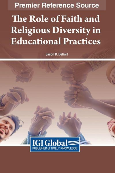 Produktbild: The Role of Faith and Religious Diversity in Educational Practices