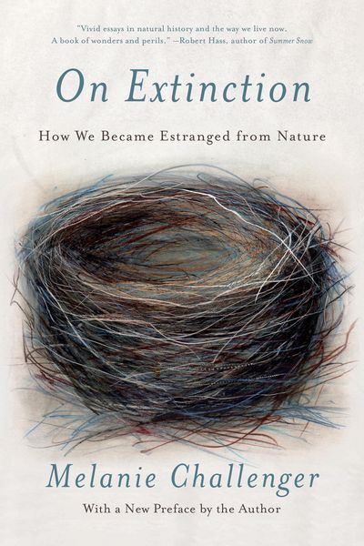 Produktbild: On Extinction