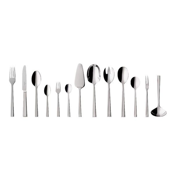 Produktbild: Villeroy & Boch Victor Tafelbesteck 68tlg.