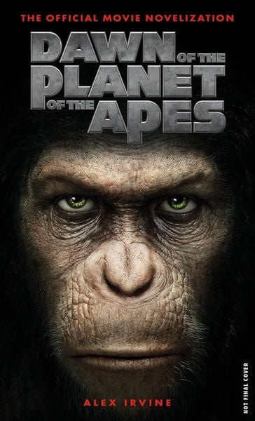Produktbild: Dawn of the Planet of the Apes