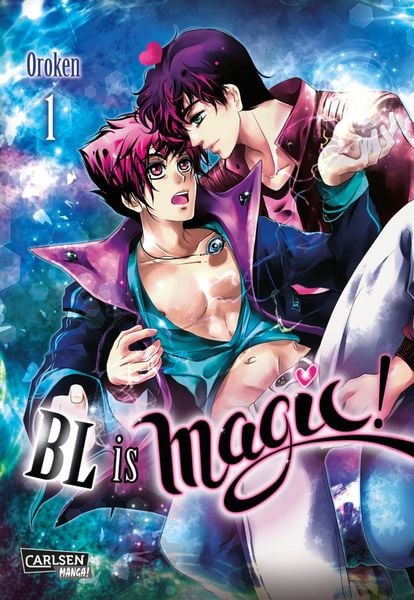 Produktbild: BL is magic! 1