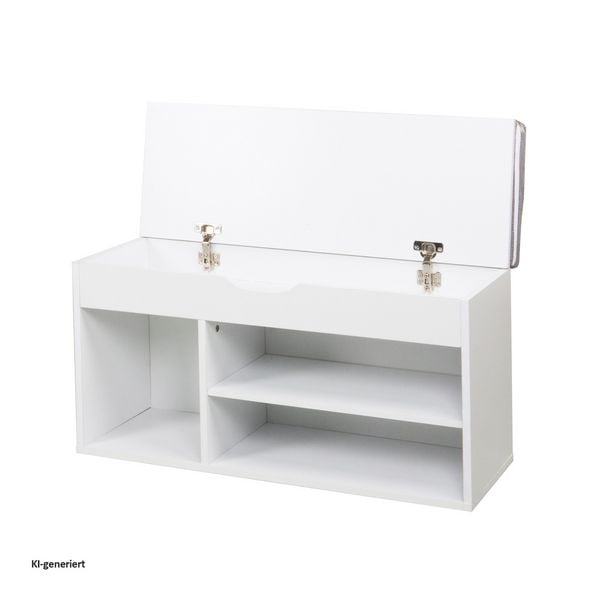 Produktbild: HTI-Living Schuhbank Kara Schuhbank Kara
