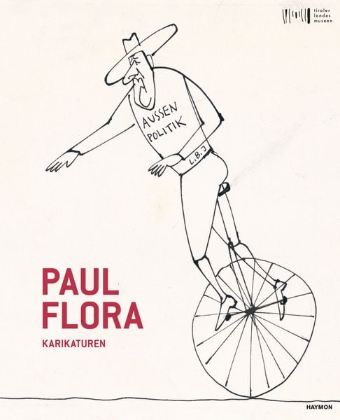 Produktbild: Paul Flora