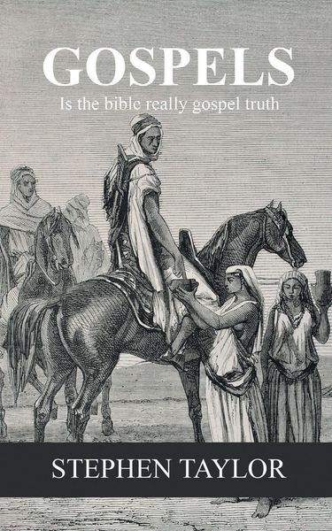 Produktbild: Gospels