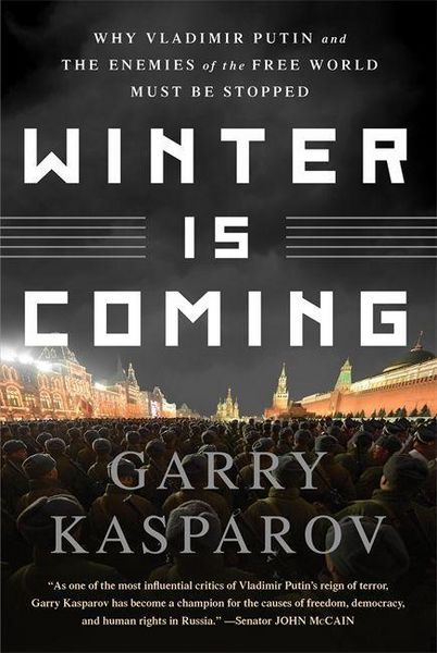 Produktbild: Winter Is Coming