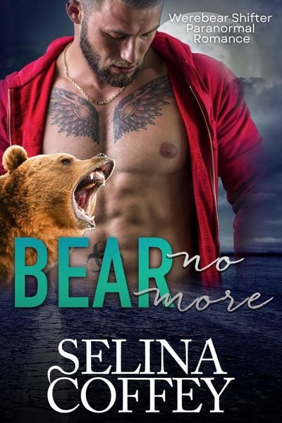 Produktbild: Bear No More: Werebear Shifter Paranormal Romance