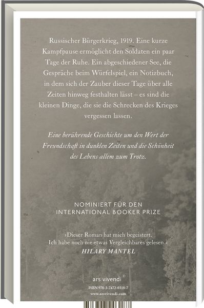 Produktbild: Ein Notizbuch