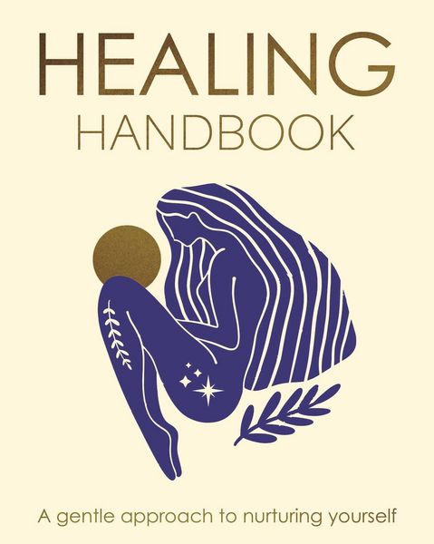 Produktbild: Healing Handbook