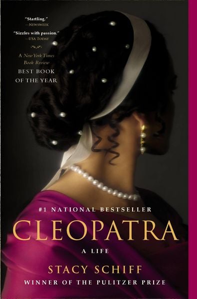 Produktbild: Cleopatra