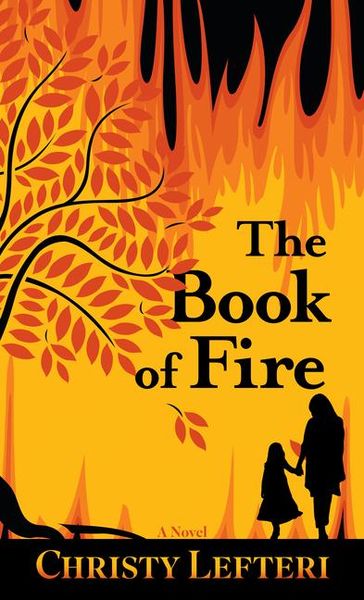 Produktbild: The Book of Fire