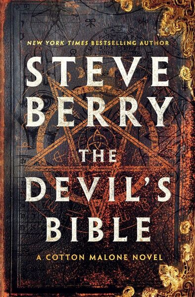 Produktbild: The Devil's Bible