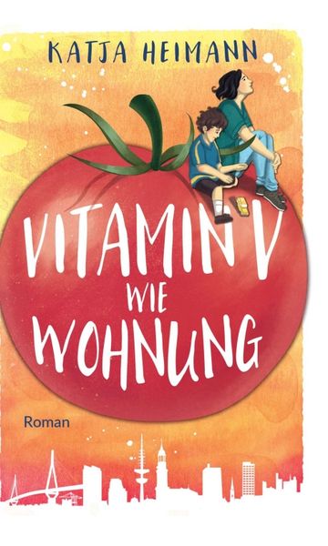 Produktbild: Vitamin V wie Wohnung