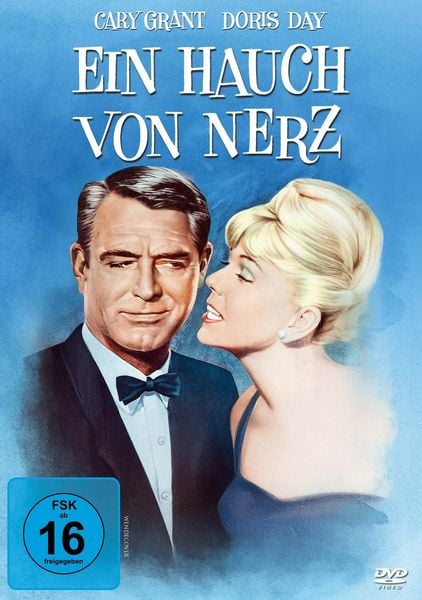Produktbild: Ein Hauch von Nerz (A Touch of Mink) (Neuauflage)