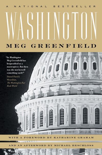 Produktbild: Washington