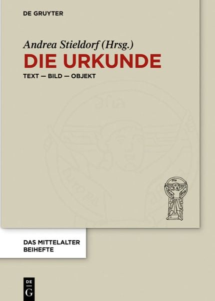 Produktbild: Die Urkunde