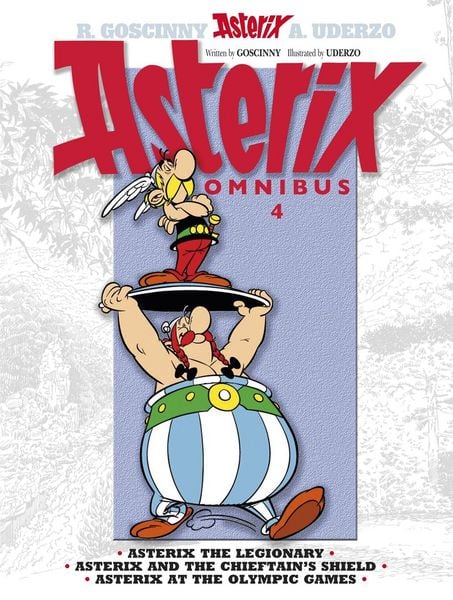 Produktbild: Asterix