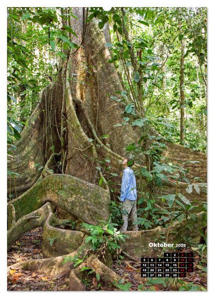Produktbild: Peru - Kultur - Menschen - Natur (Wandkalender 2026 DIN A2 hoch), CALVENDO Monatskalender
