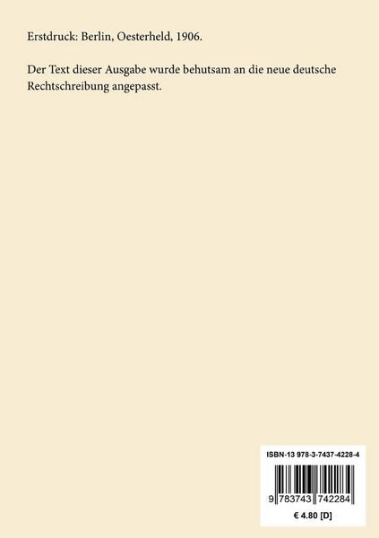 Produktbild: M&uuml;nchhausen und Clarissa