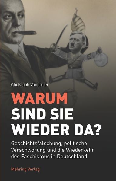 Produktbild: Warum sind sie wieder da?