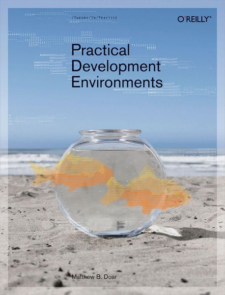 Produktbild: Practical Development Environments