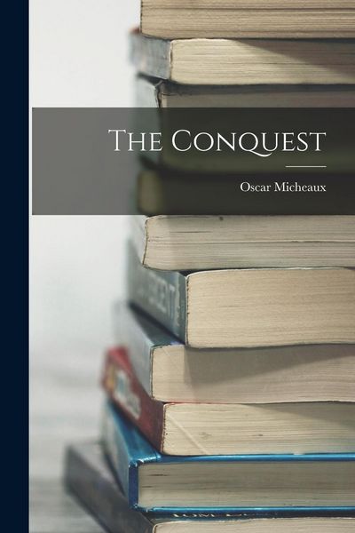 Produktbild: The Conquest