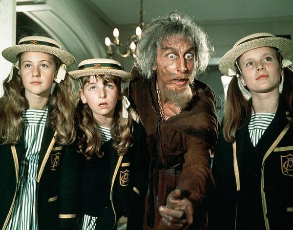 Produktbild: Catweazle - Staffel 1&2 [CE] [6 DVDs]
