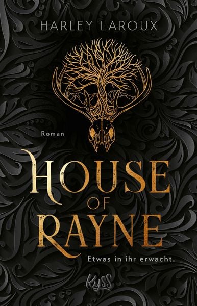 Produktbild: House of Rayne