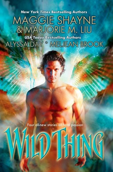 Produktbild: Wild Thing