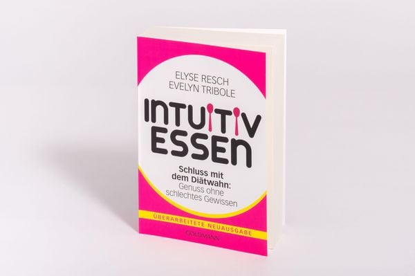 Produktbild: Intuitiv essen