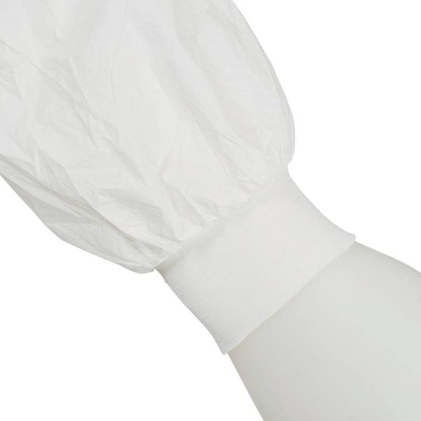 Produktbild: 3M 45453XL Schutzanzug 4545 Kleider-Gr&ouml;&szlig;e: XXXL Wei&szlig;