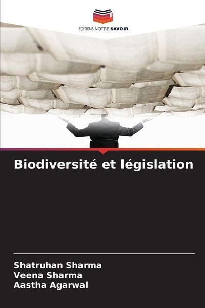Produktbild: Biodiversit&eacute; et l&eacute;gislation