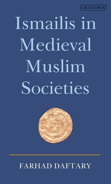 Produktbild: Ismailis in Medieval Muslim Societies