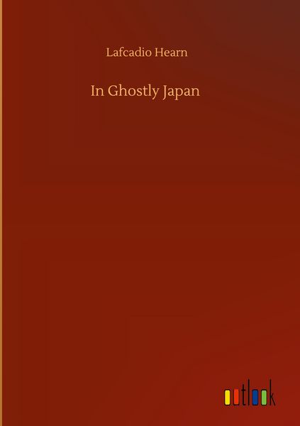 Produktbild: In Ghostly Japan