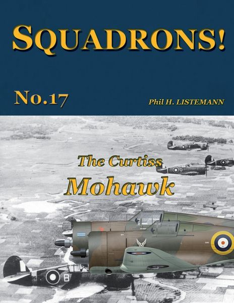 Produktbild: The Curtiss Mohawk