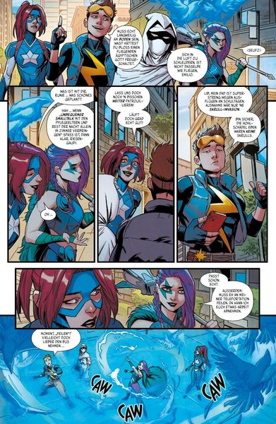 Produktbild: New Champions